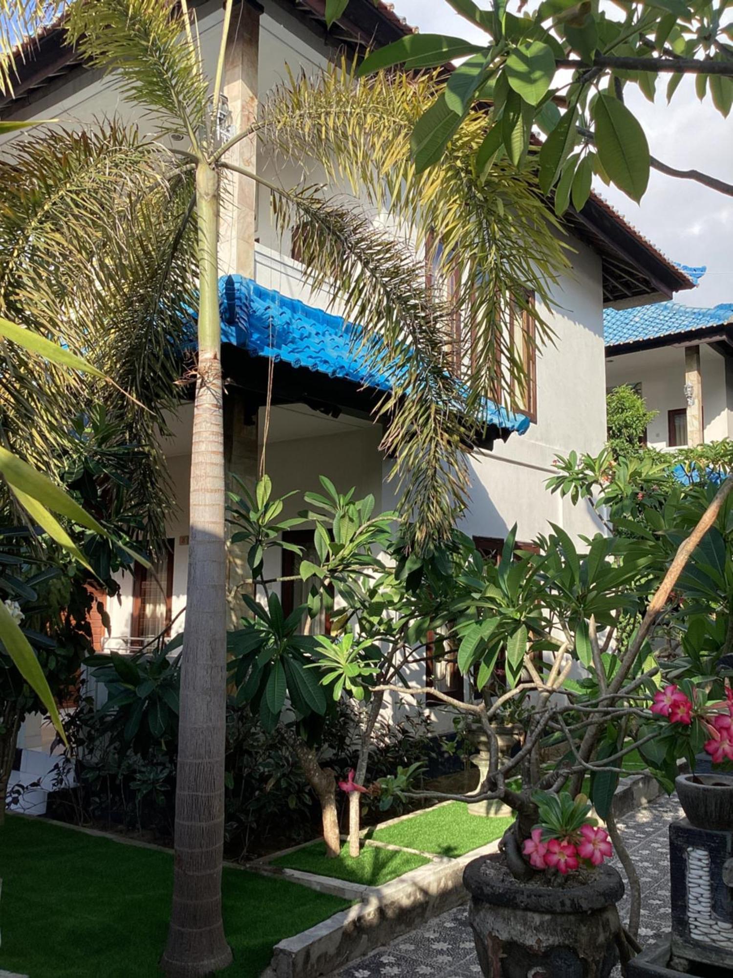 Ferienpark Linda Nusa Lembongan