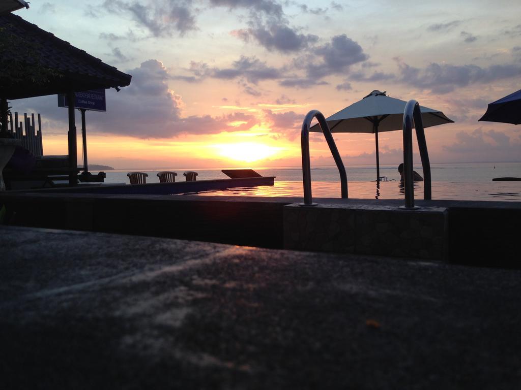 Linda Nusa Lembongan