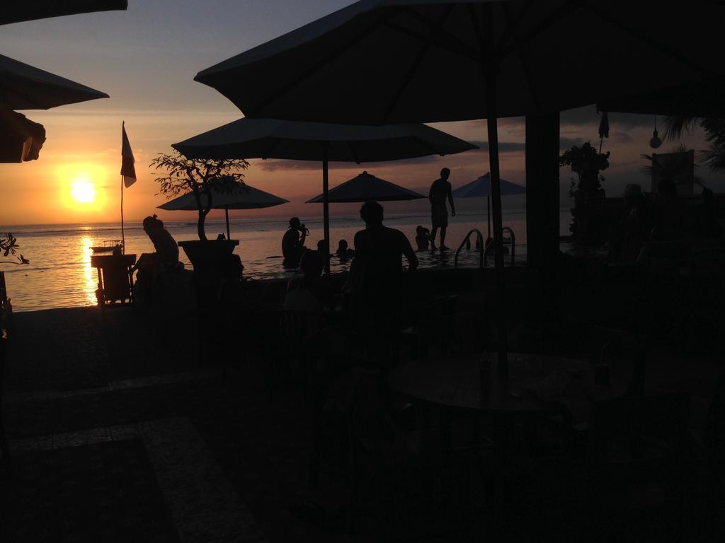 Linda Ferienpark Nusa Lembongan