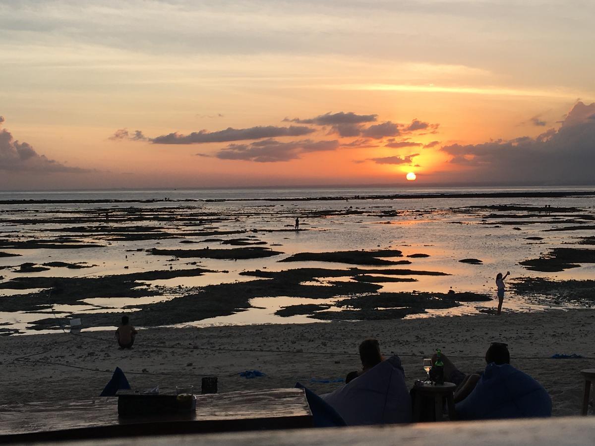 Linda Ferienpark Nusa Lembongan
