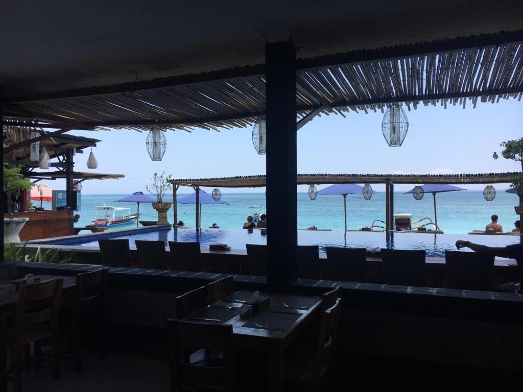 Ferienpark Linda Nusa Lembongan