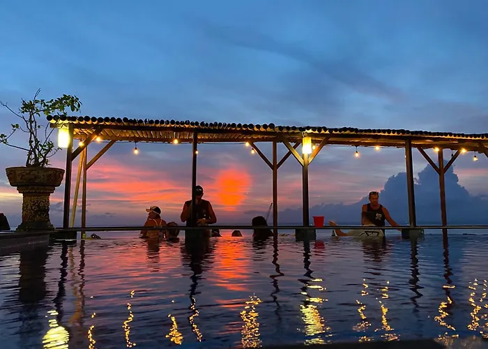 Linda Beach Hotel