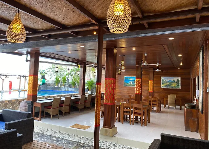 Linda Beach Hotel