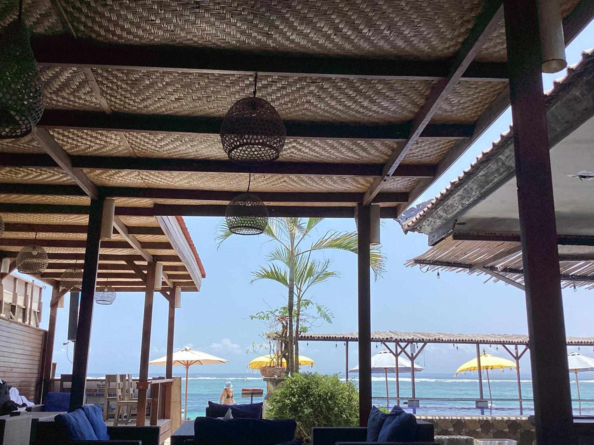 Linda Lembongan