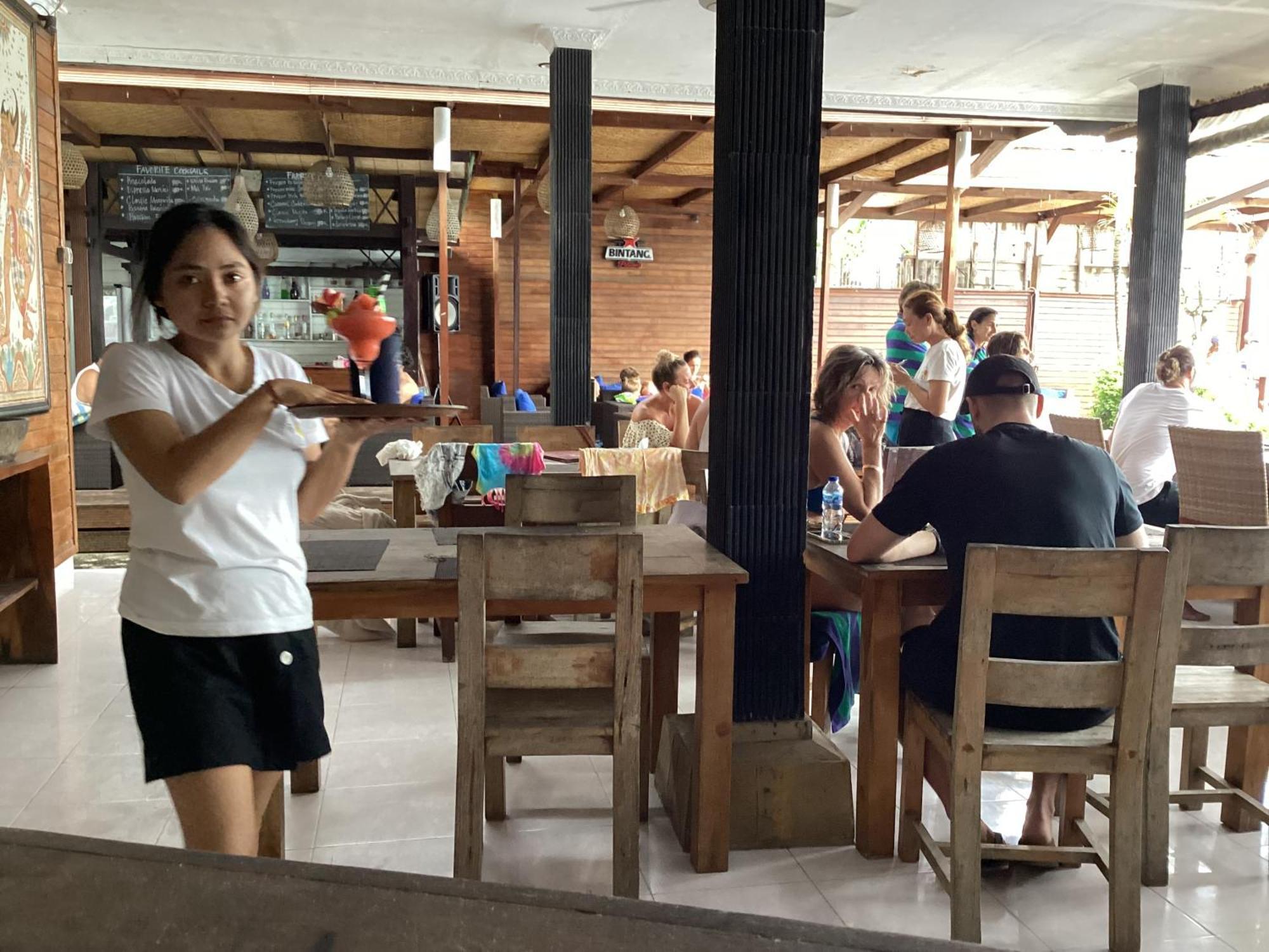 Ferienpark Linda Lembongan