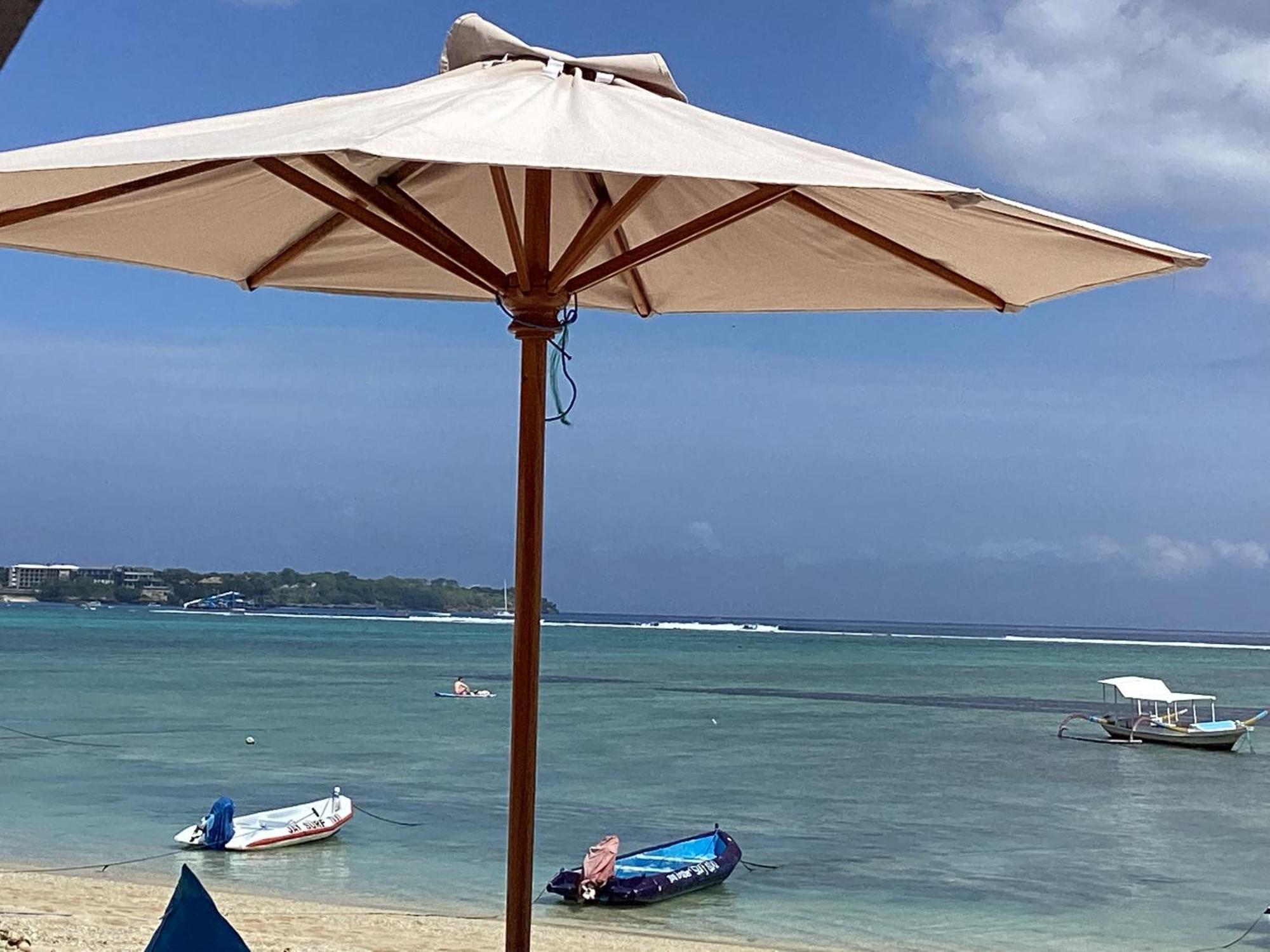 Linda Ferienpark Lembongan