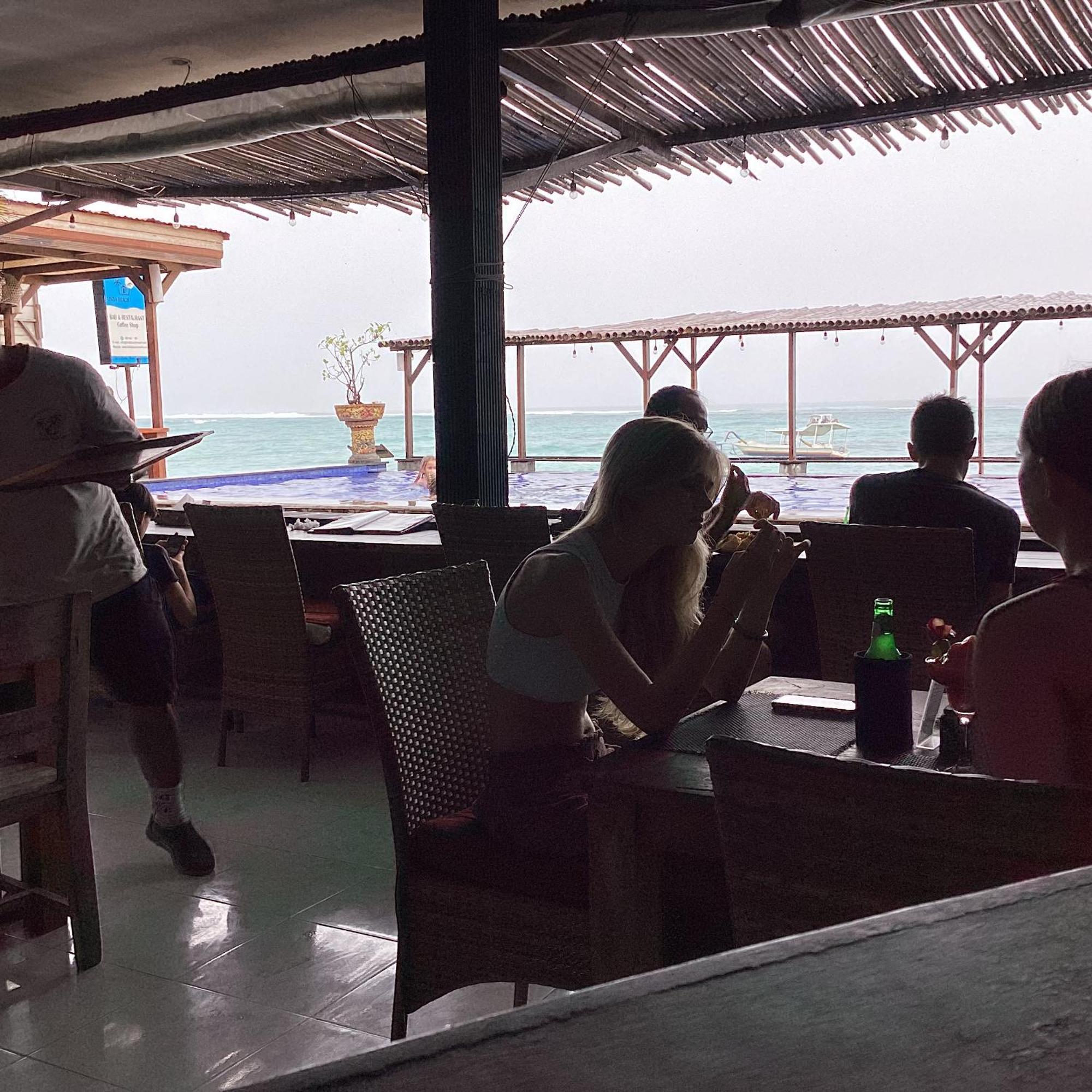 Linda Ferienpark Lembongan