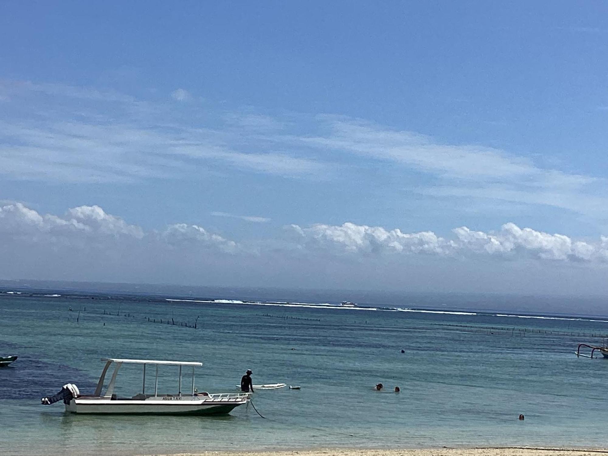 Linda Ferienpark Lembongan