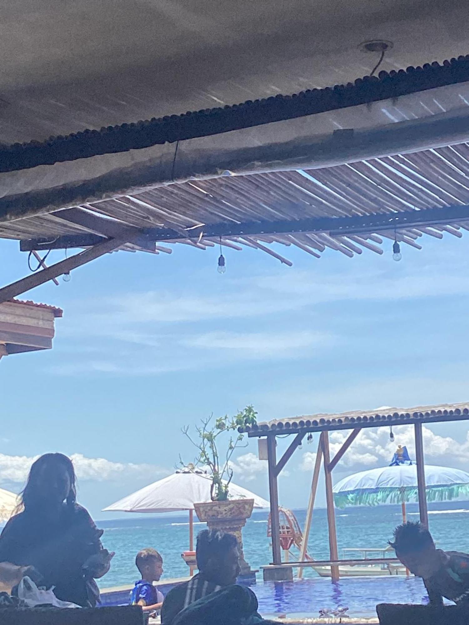 Ferienpark Linda Lembongan