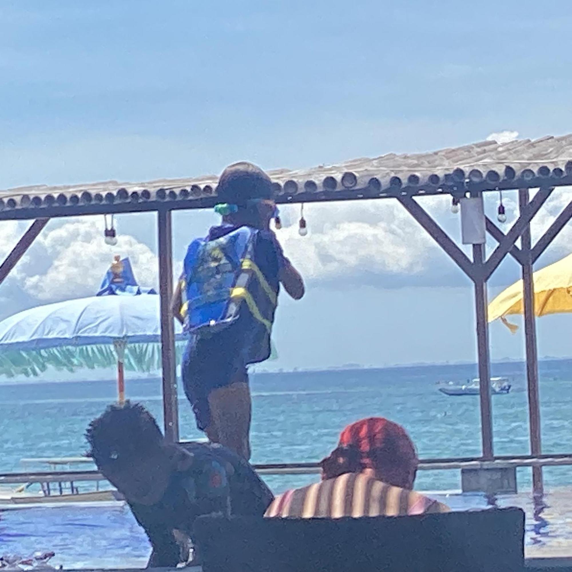 Linda Lembongan