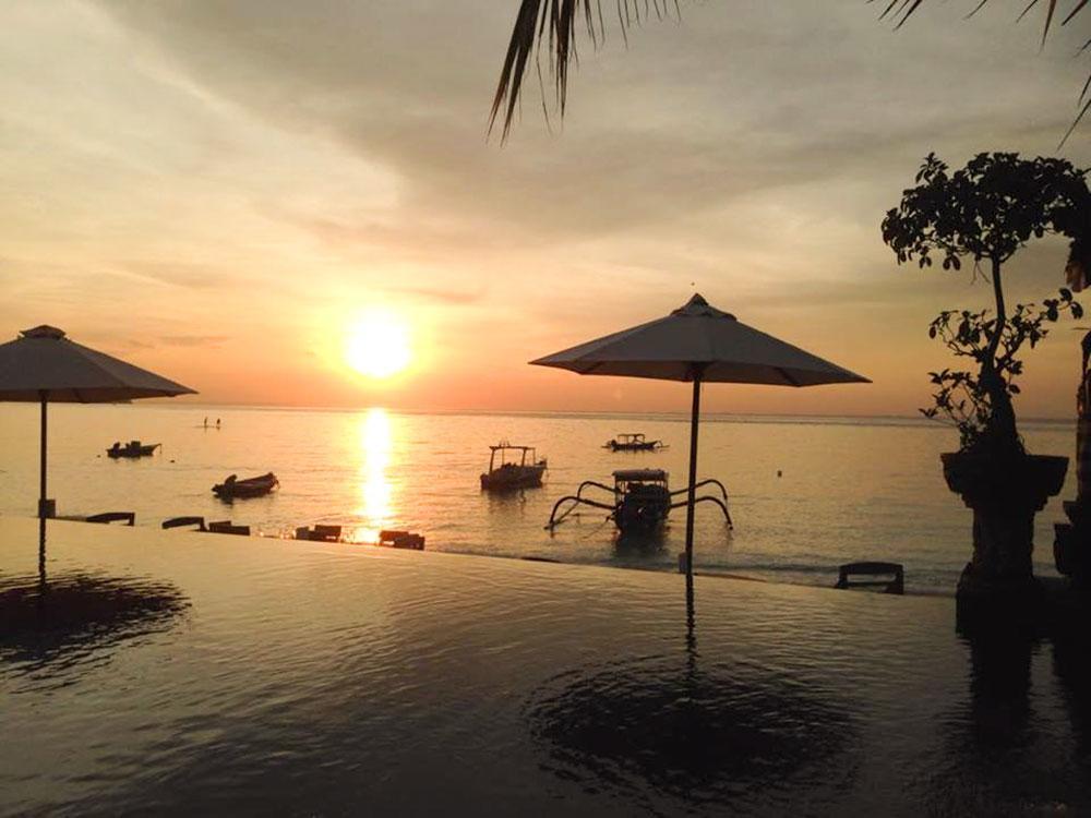 Linda 3* Lembongan