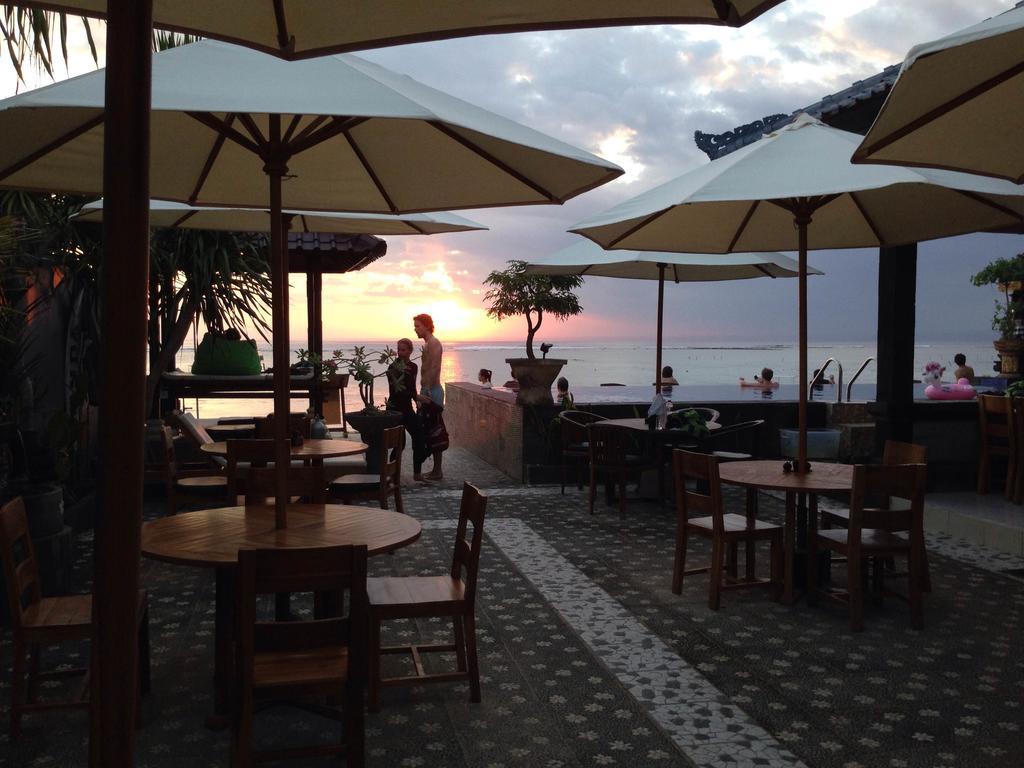 Linda Lembongan