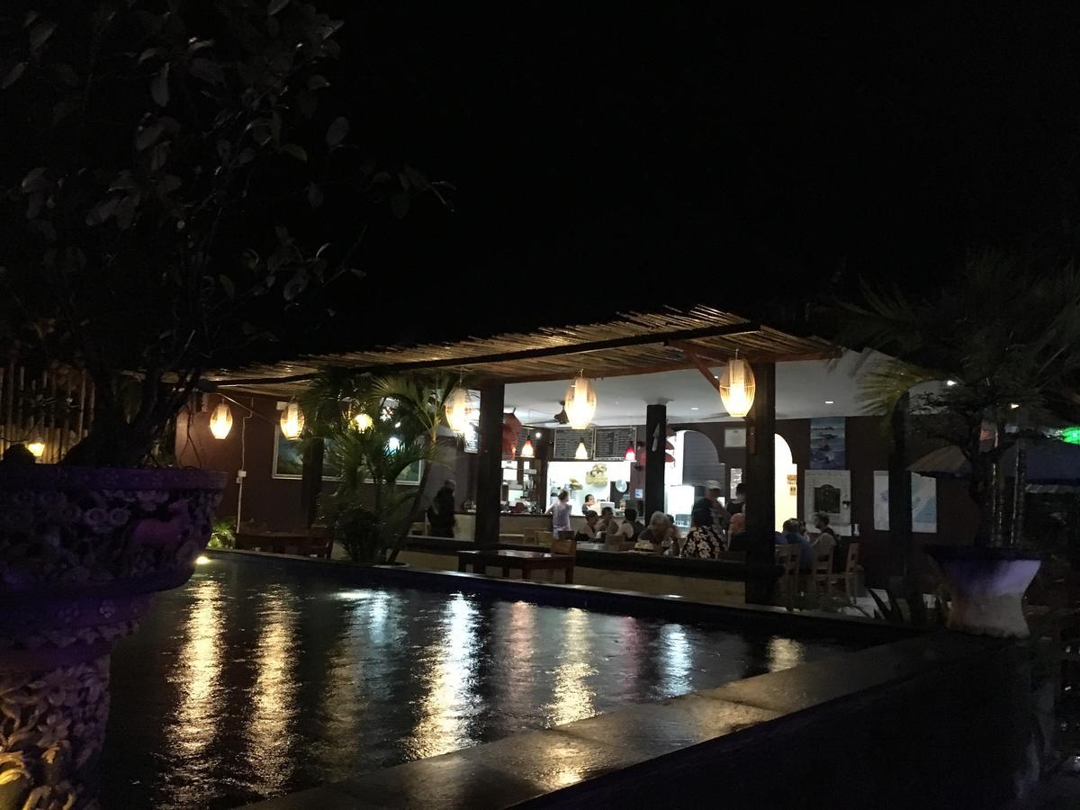 Linda Ferienpark Lembongan
