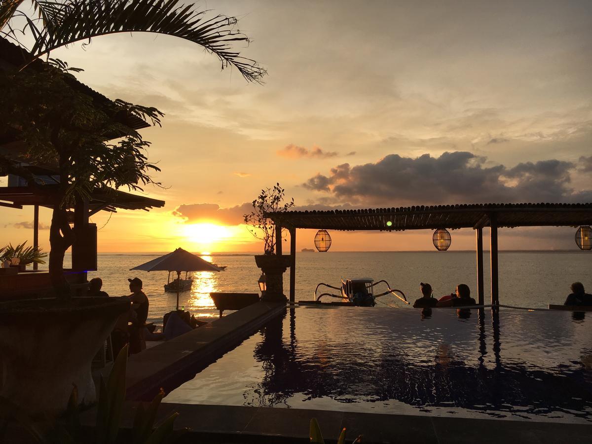 Linda Ferienpark Lembongan