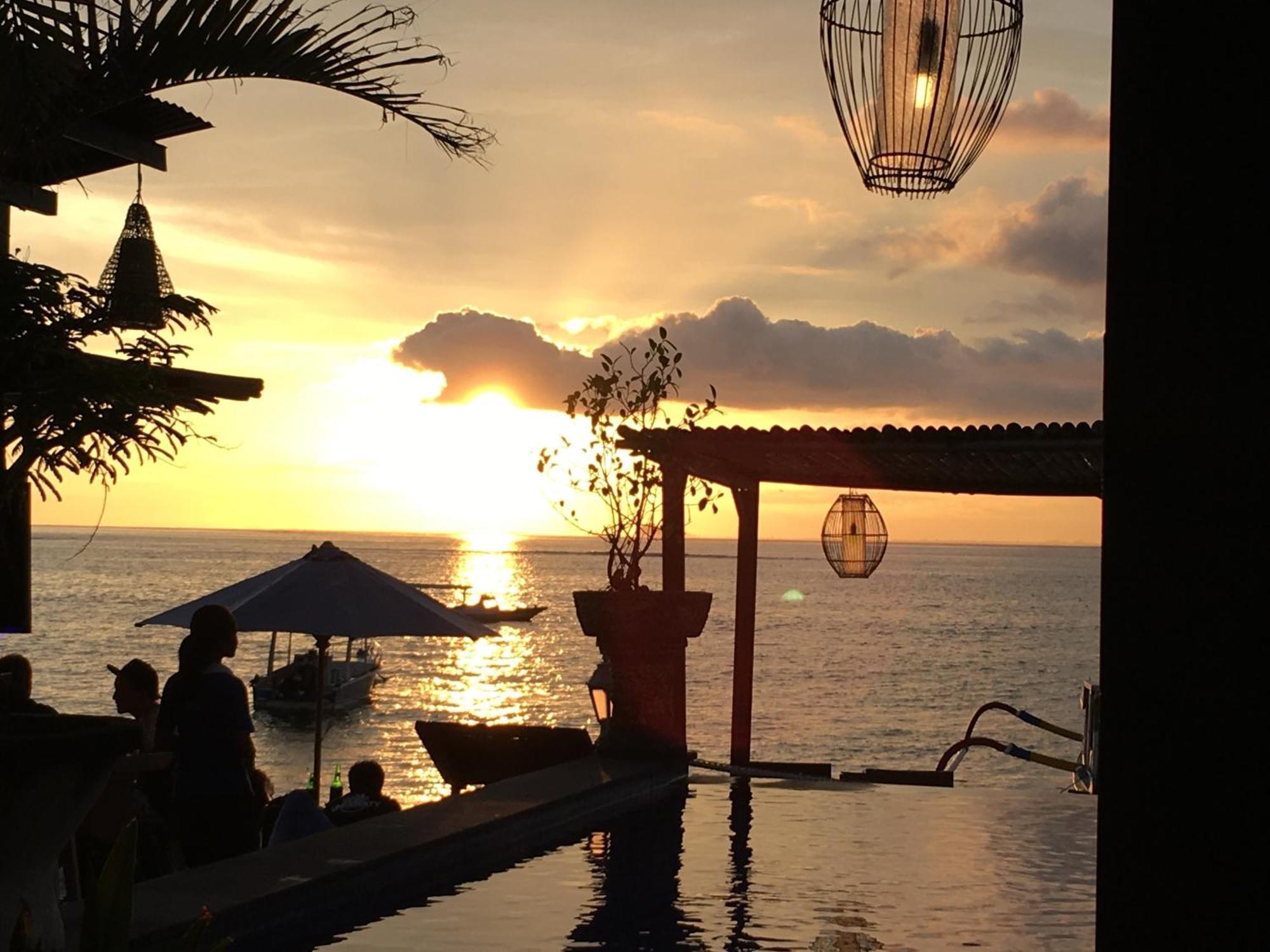 Linda 3* Lembongan