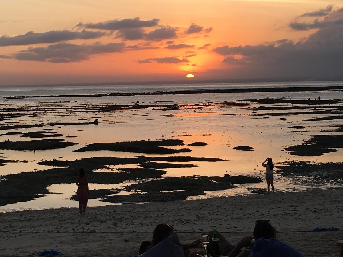 Linda Lembongan