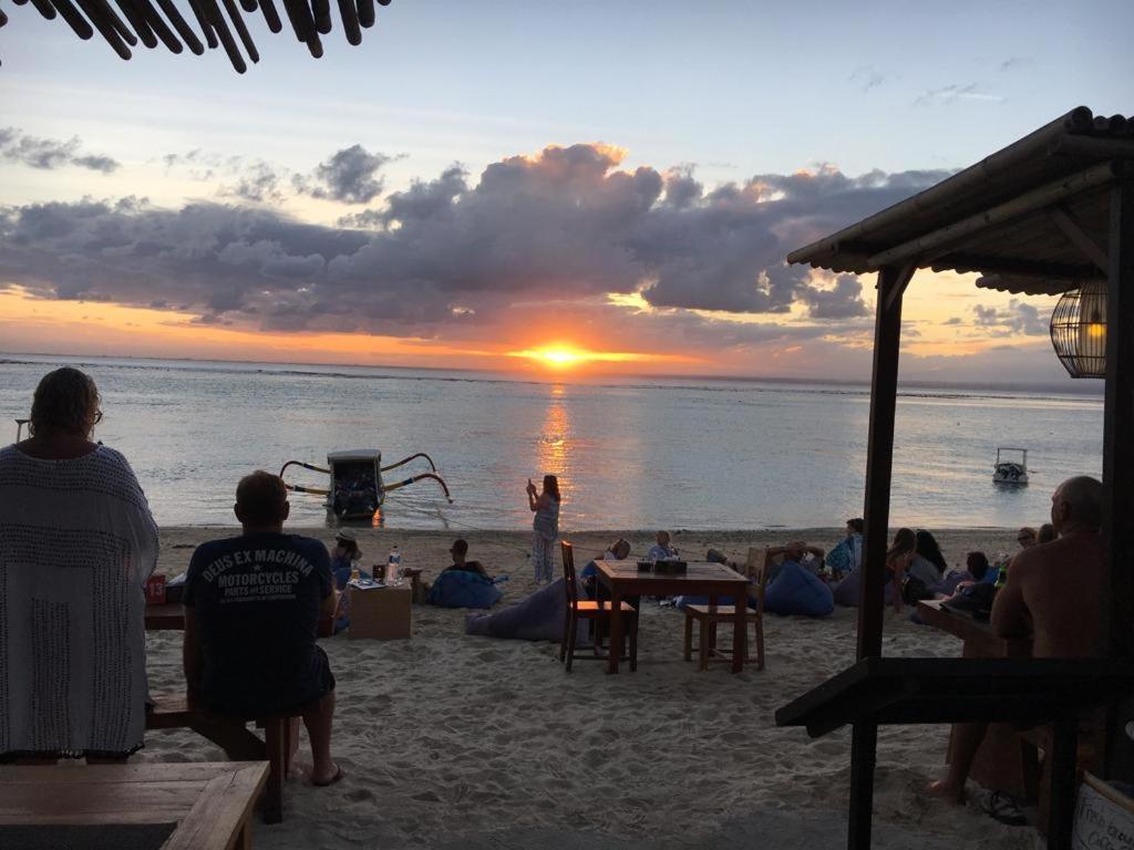 Ferienpark Linda Lembongan