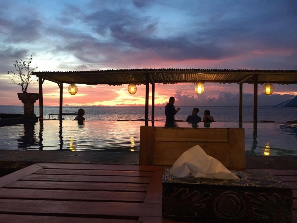 Linda Ferienpark Lembongan
